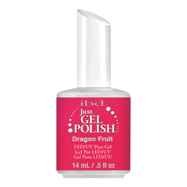 IBD - Just Gel Polish - Dragon Fruit - LB BEAUTY 