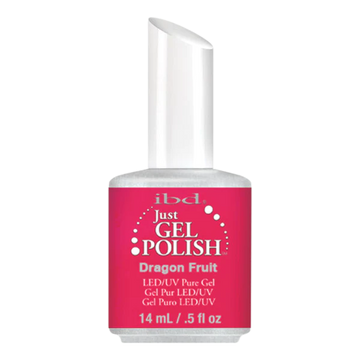 IBD - Just Gel Polish - Dragon Fruit - LB BEAUTY 