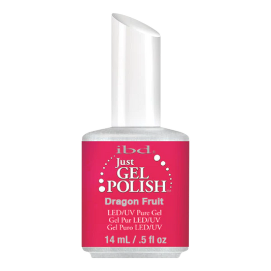 IBD - Just Gel Polish - Dragon Fruit - LB BEAUTY 