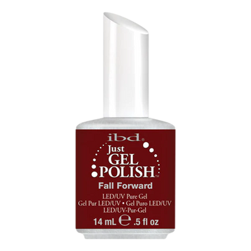 IBD - Just Gel Polish - Fall Forward - LB BEAUTY 