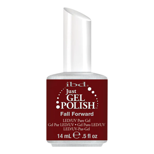 IBD - Just Gel Polish - Fall Forward - LB BEAUTY 