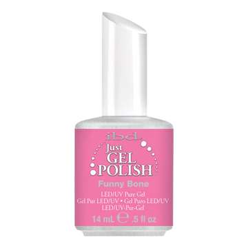 IBD - Just Gel Polish - Funny Bone - LB BEAUTY 