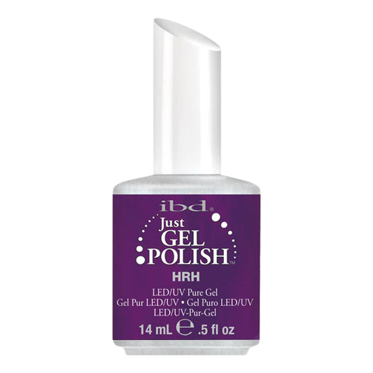 IBD - Just Gel Polish - HRH - LB BEAUTY 