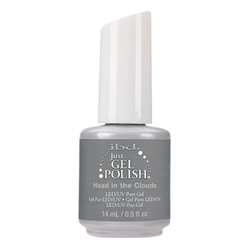 IBD - Just Gel Polish - Head In The Clouds - LB BEAUTY 