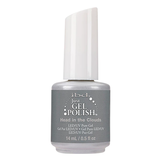 IBD - Just Gel Polish - Head In The Clouds - LB BEAUTY 