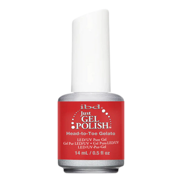 IBD - Just Gel Polish - Head To Toe Gelato - LB BEAUTY 