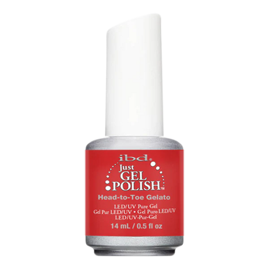 IBD - Just Gel Polish - Head To Toe Gelato - LB BEAUTY 
