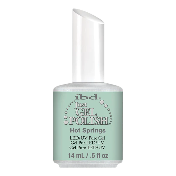IBD - Just Gel Polish - Hot Springs - LB BEAUTY 