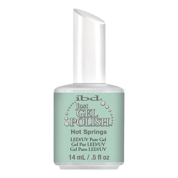 IBD - Just Gel Polish - Hot Springs - LB BEAUTY 