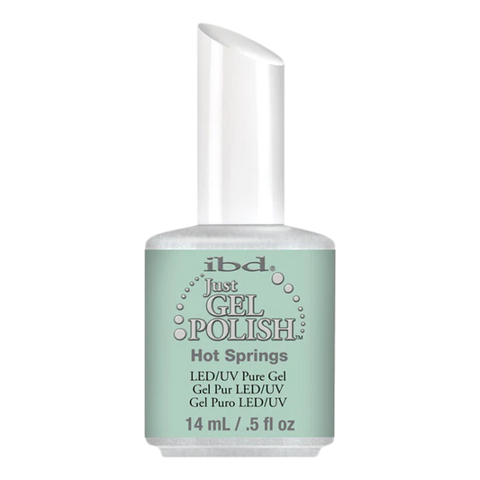 IBD - Just Gel Polish - Hot Springs - LB BEAUTY 