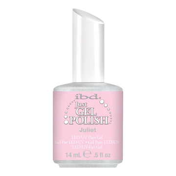 IBD - Just Gel Polish - Juliet - LB BEAUTY 