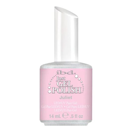 IBD - Just Gel Polish - Juliet - LB BEAUTY 