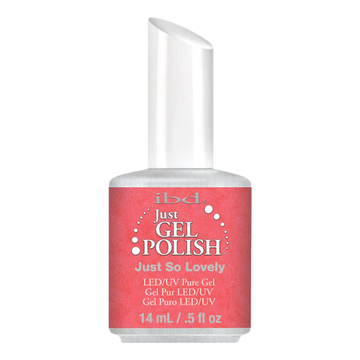 IBD - Just Gel Polish - Just So Lovely - LB BEAUTY 