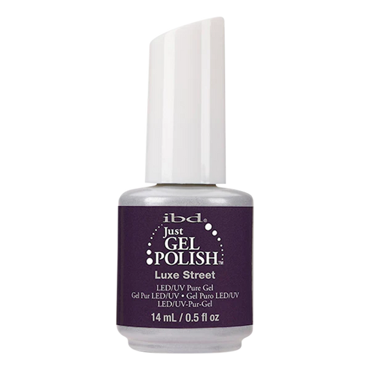IBD - Just Gel Polish - Luxe Street - LB BEAUTY 