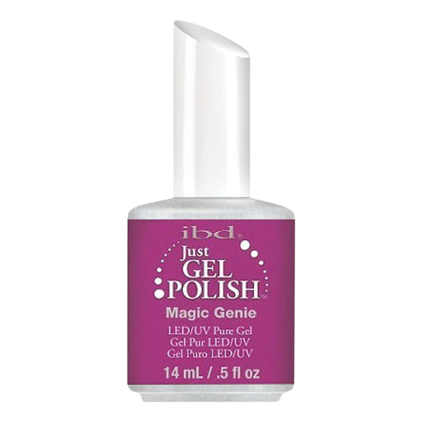 IBD - Just Gel Polish - Magic Genie - LB BEAUTY 