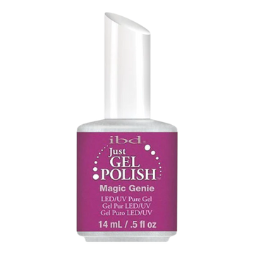 IBD - Just Gel Polish - Magic Genie - LB BEAUTY 