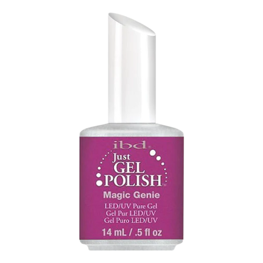 IBD - Just Gel Polish - Magic Genie - LB BEAUTY 