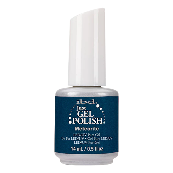 IBD - Just Gel Polish - Meteorite - LB BEAUTY 