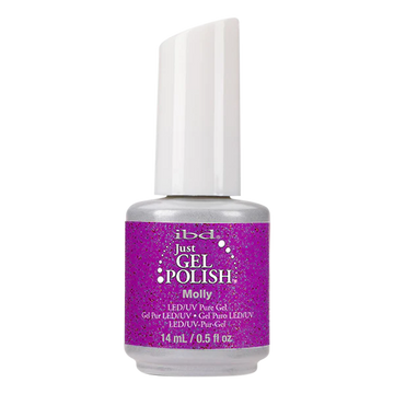IBD - Just Gel Polish - Molly - LB BEAUTY 
