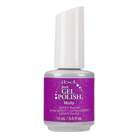 IBD - Just Gel Polish - Molly - LB BEAUTY 