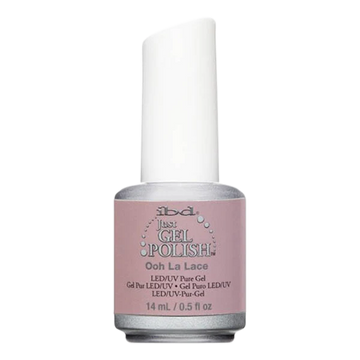 IBD - Just Gel Polish - Ooh La Lace - LB BEAUTY 