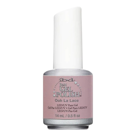 IBD - Just Gel Polish - Ooh La Lace - LB BEAUTY 