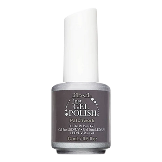 IBD - Just Gel Polish - Patchwork - LB BEAUTY 
