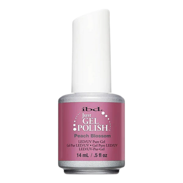 IBD - Just Gel Polish - Peach Blossom - LB BEAUTY 