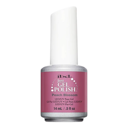 IBD - Just Gel Polish - Peach Blossom - LB BEAUTY 