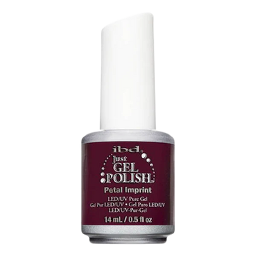 IBD - Just Gel Polish - Petal Imprint - LB BEAUTY 