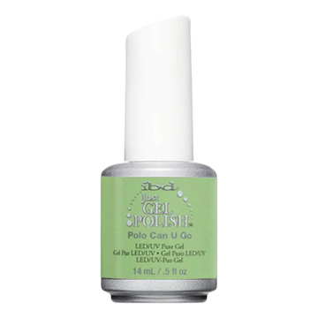 IBD - Just Gel Polish - Polo Can U Go - LB BEAUTY 
