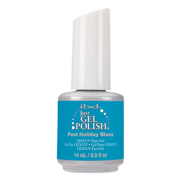 IBD - Just Gel Polish - Post Holiday Blues - LB BEAUTY 