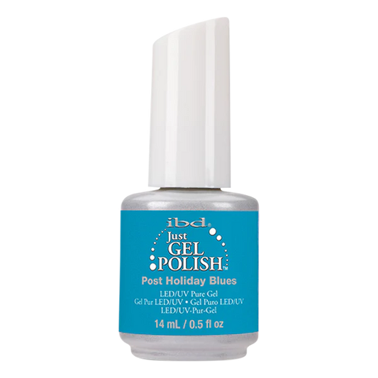IBD - Just Gel Polish - Post Holiday Blues - LB BEAUTY 