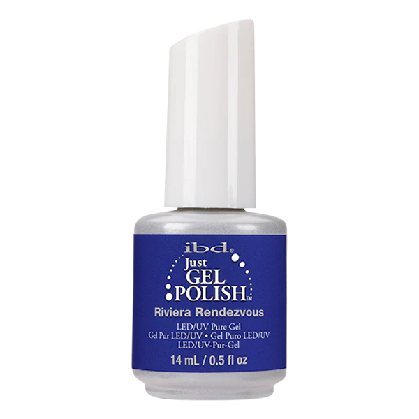 IBD - Just Gel Polish - Riviera Rendezvous - LB BEAUTY 