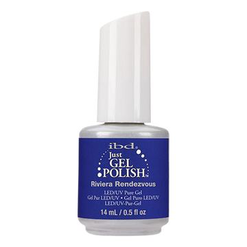 IBD - Just Gel Polish - Riviera Rendezvous - LB BEAUTY 