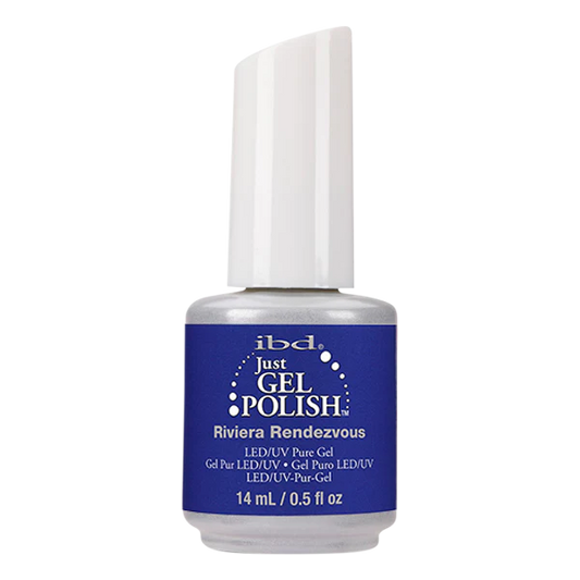IBD - Just Gel Polish - Riviera Rendezvous - LB BEAUTY 