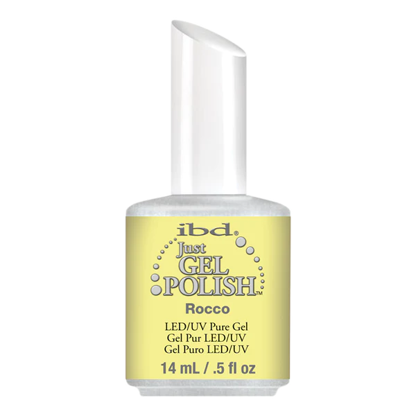 IBD - Just Gel Polish - Rocco - LB BEAUTY 