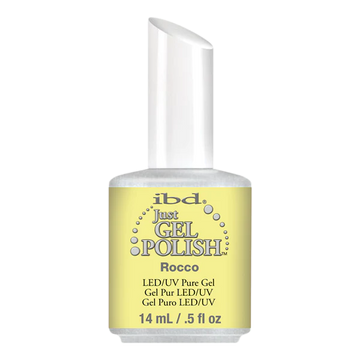 IBD - Just Gel Polish - Rocco - LB BEAUTY 