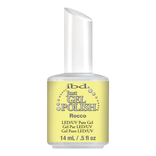 IBD - Just Gel Polish - Rocco - LB BEAUTY 