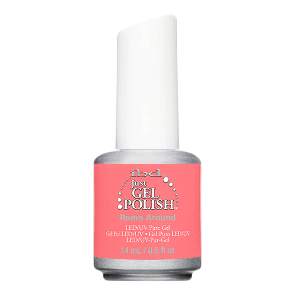IBD - Just Gel Polish - Rome Around - LB BEAUTY 