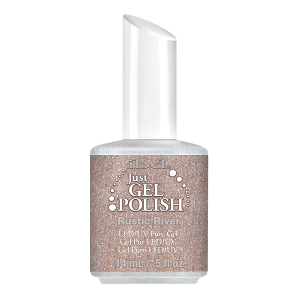 IBD - Just Gel Polish - Rustic River - LB BEAUTY 