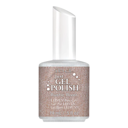 IBD - Just Gel Polish - Rustic River - LB BEAUTY 