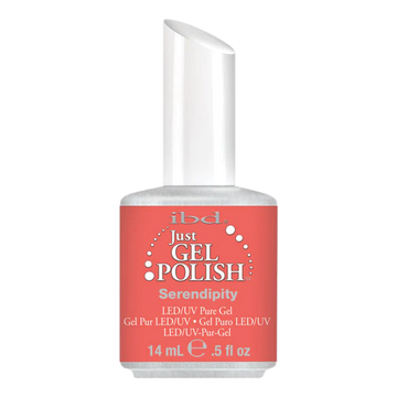 IBD - Just Gel Polish - Serendipity - LB BEAUTY 