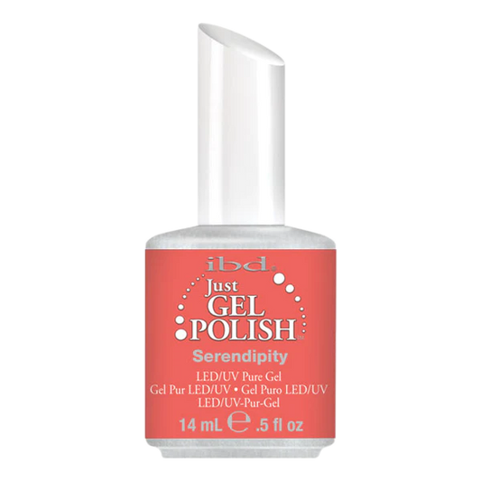 IBD - Just Gel Polish - Serendipity - LB BEAUTY 