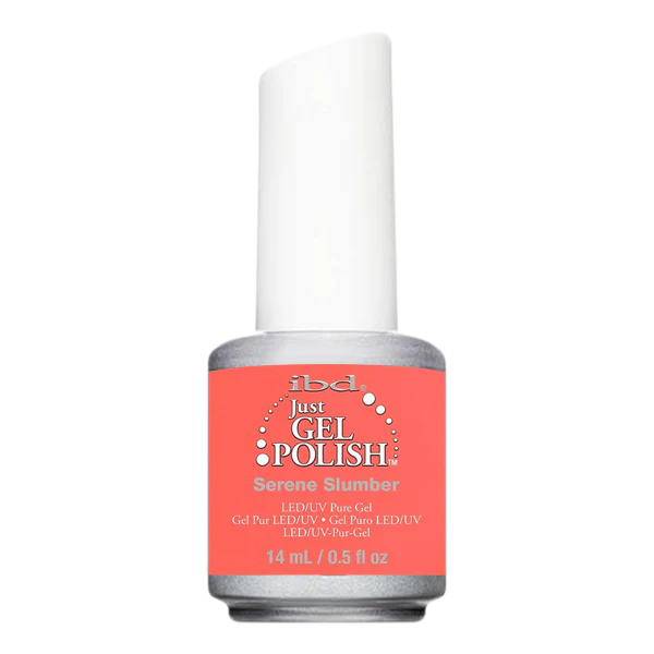 IBD - Just Gel Polish - Serene Slumber - LB BEAUTY 