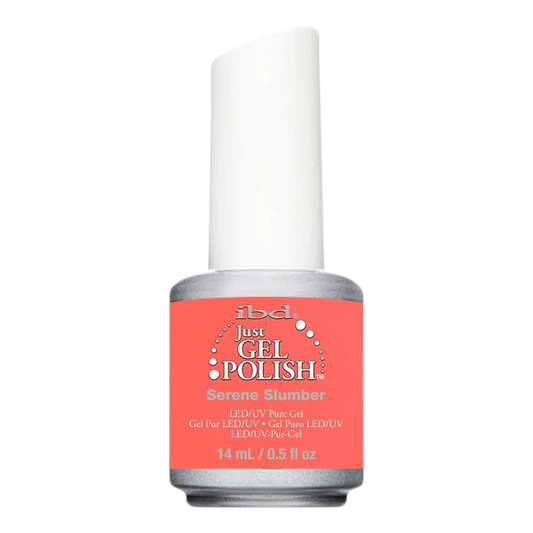 IBD - Just Gel Polish - Serene Slumber - LB BEAUTY 