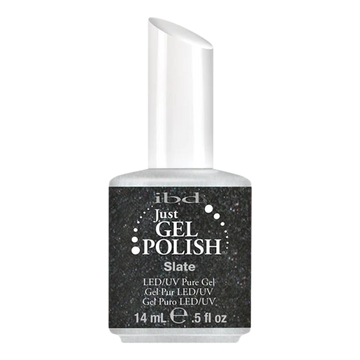 IBD - Just Gel Polish - Slate - LB BEAUTY 