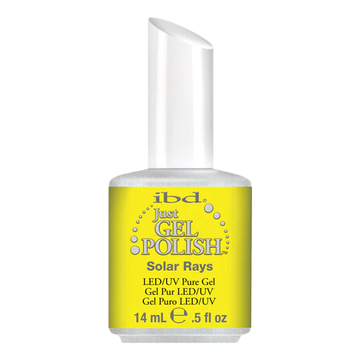 IBD - Just Gel Polish - Solar Rays - LB BEAUTY 