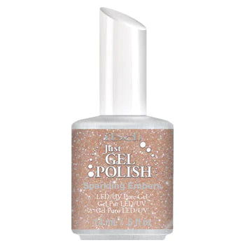 IBD - Just Gel Polish - Sparkling Embers - LB BEAUTY 