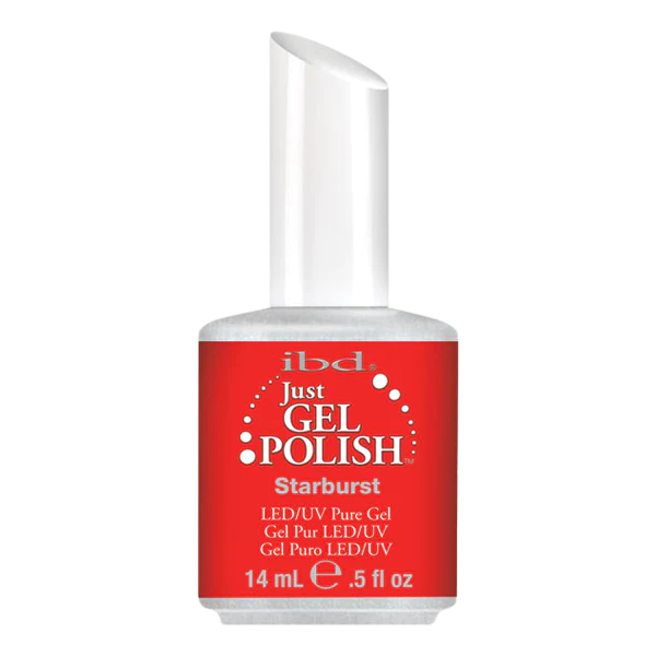 IBD - Just Gel Polish - Starburst - LB BEAUTY 